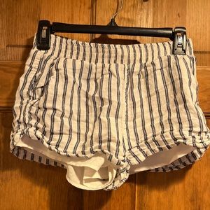 Forever 21 Beach Shorts